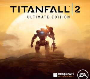 Titanfall 2 Ultimate Edition Origin CD Key