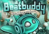 Beatbuddy: Tale of the Guardians Steam CD Key