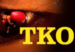 TKO Steam CD Key