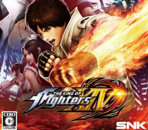 THE KING OF FIGHTERS Triple Pack Steam CD Key