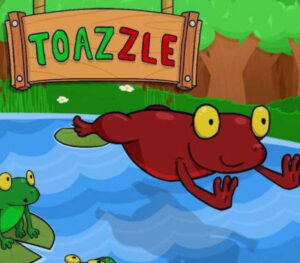 ToaZZle Steam CD Key