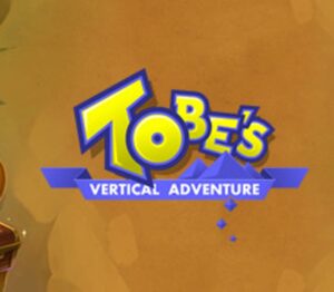 Tobe's Vertical Adventure Steam CD Key