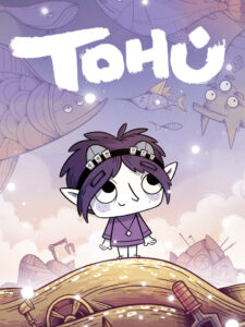 TOHU Steam CD Key