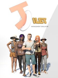 Toilet Management Simulator Steam CD Key GLOBAL