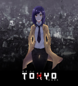 Tokyo Dark Collector's Edition Steam CD Key