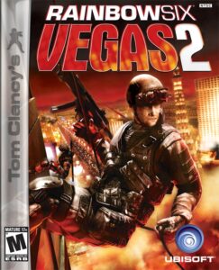 Tom Clancy's Rainbow Six: Vegas 2 Steam Gift GLOBAL