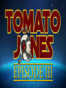 Tomato Jones - Episode 3 Steam CD Key