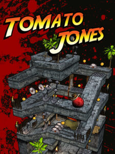 Tomato Jones Steam CD Key