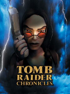 Tomb Raider V: Chronicles Steam Gift