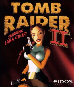 Tomb Raider II Steam Gift