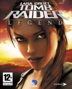 Tomb Raider: Legend Steam Gift