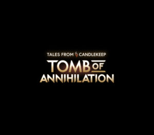 Tales from Candlekeep DLC Bundle Steam CD Key