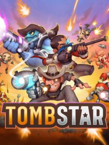 TombStar Steam CD Key