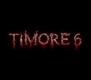 Timore 6 Steam CD Key