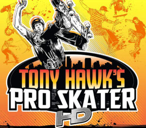 Tony Hawk’s Pro Skater HD + Revert Pack DLC Steam CD Key