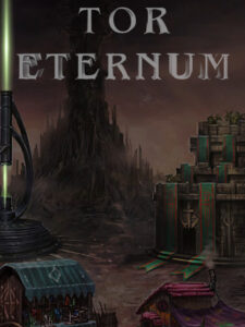 Tor Eternum Steam CD Key