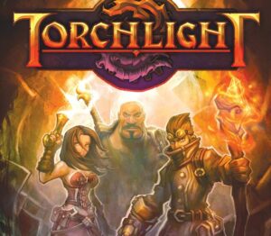 Torchlight Steam Gift