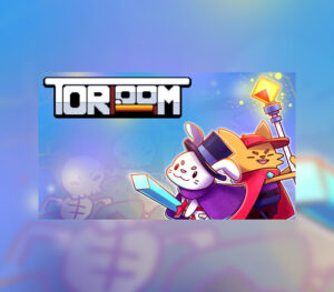 Toroom Steam CD Key