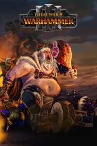 Total War: WARHAMMER III - Ogre Kingdoms DLC Steam CD Key