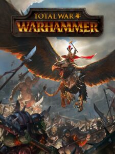 Total War: Warhammer Epic Games Account