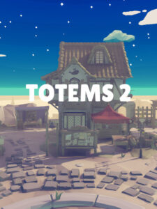 TOTEMS 2 Steam CD Key