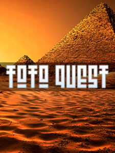 TOTO Quest Steam CD Key