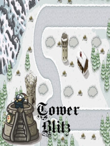 Tower Blitz Steam CD Key