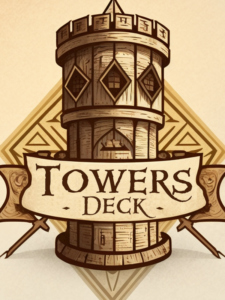 Towers Deck Steam CD Key