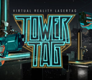 Tower Tag Steam CD Key