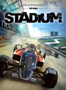 TrackMania 2 Stadium Steam Gift