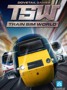 Train Sim World Steam CD Key