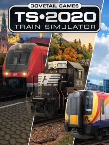 Train Simulator 2021 + Clinchfield Railroad + Fife Circle Line + Norddeutsche-Bahn Add-Ons Steam CD Key
