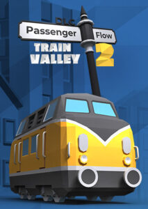 Train Valley 2 - Passenger Flow DLC Steam CD Key
