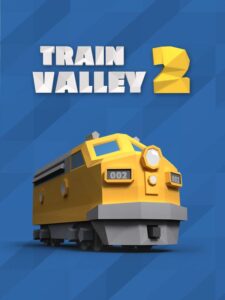 Train Valley 2: Definitive Edition Steam CD Key