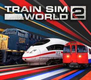 Train Sim World 2 Steam Altergift GLOBAL