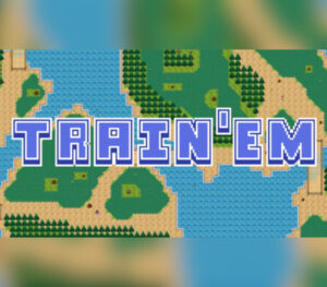Train'em Steam CD Key