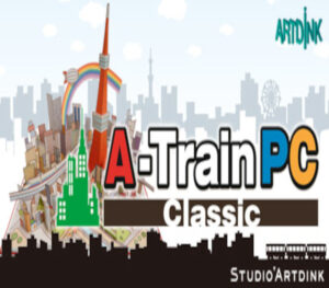 A-Train PC Classic / みんなのA列車で行こうPC Steam CD Key