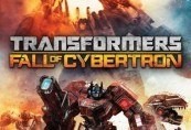 Transformers Fall of Cybertron Steam Gift