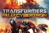 Transformers Fall of Cybertron Steam CD Key