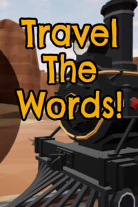 Travel The Words Steam CD Key