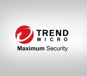 Trend Micro Maximum Security 2023 Key (1 Year / 5 Devices)