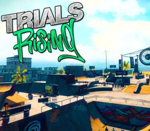 Trials Rising Steam Altergift