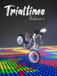 Trialtime Reborn Steam CD Key