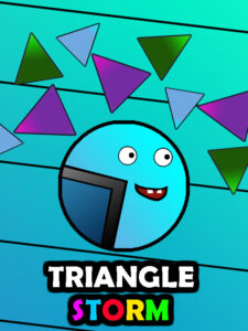 TriangleStorm Steam CD Key