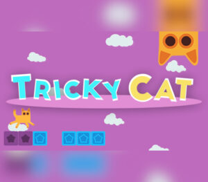 Tricky Cat Steam CD Key