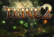 Trine 2 Steam CD Key GLOBAL