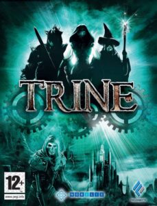 Trine Steam CD Key