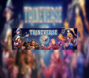 Trineverse Steam CD Key