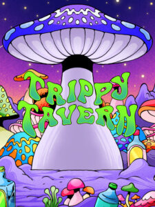 Trippy Tavern Steam CD Key