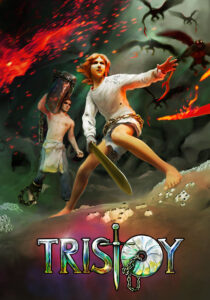 Tristoy Steam Gift
